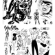 Illustration for article titled Why Darwyn Cooke Was One of the Best Comics Artists of This Generation